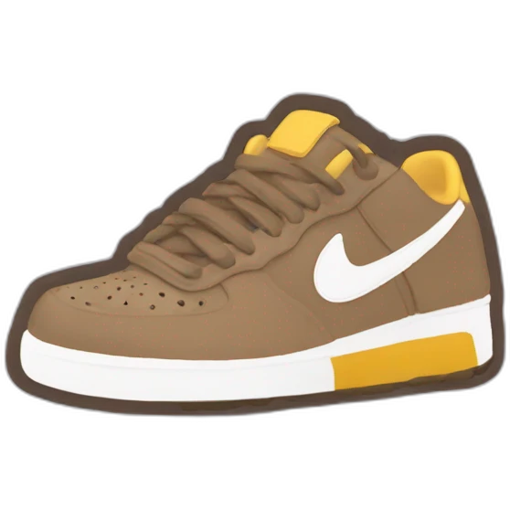 bapesta emoji