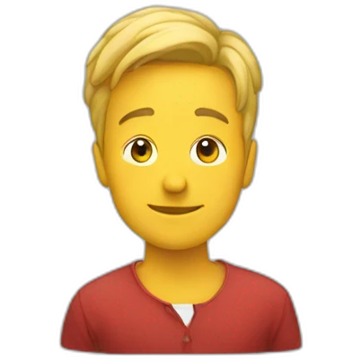 J'aime lire emoji