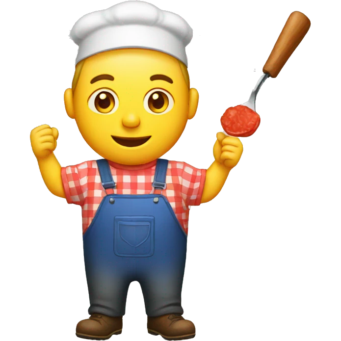 russian bbq emoji