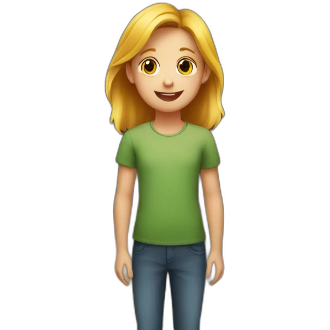 children in a cellar emoji