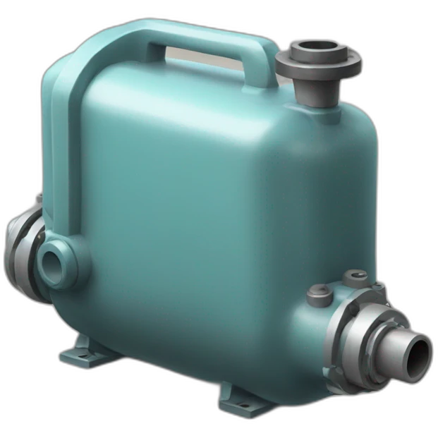 PUMP emoji