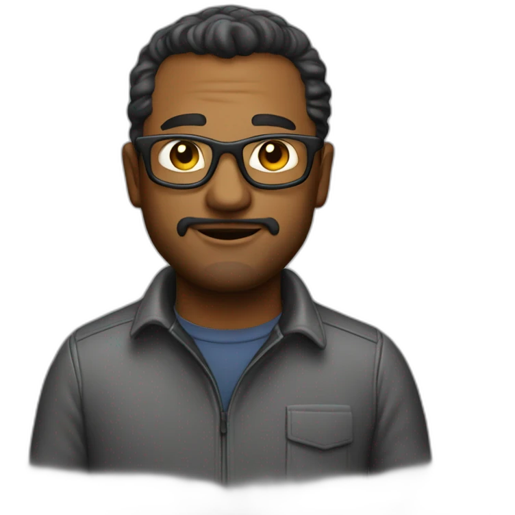cinema producer emoji