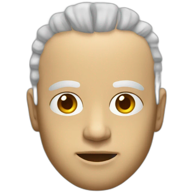 Cem toker emoji