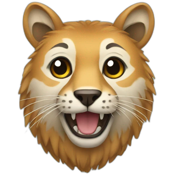 Animal emoji
