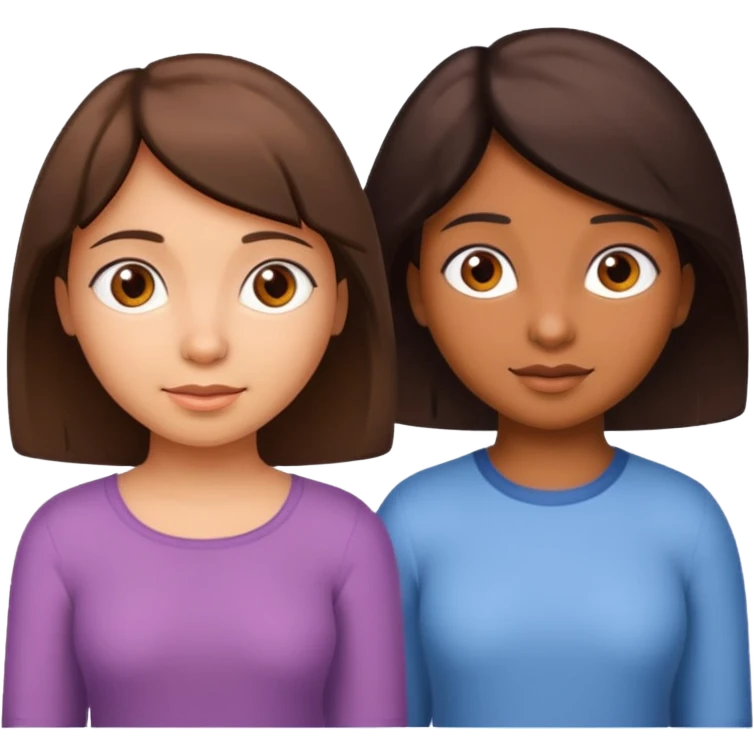 Dora and bujji emoji