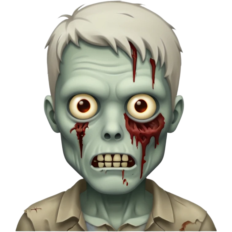 🧟🙎🏻‍♂️ emoji