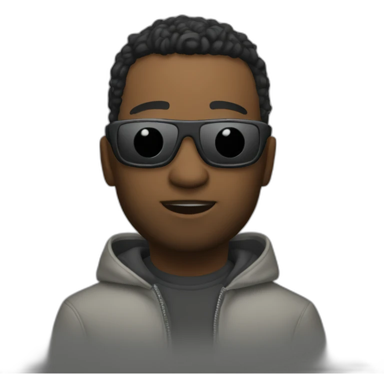 techno party emoji