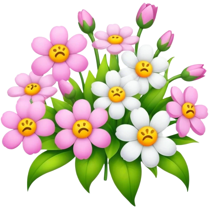spring emoji