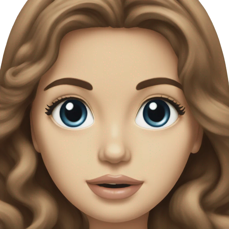 Lana Del Rey emoji