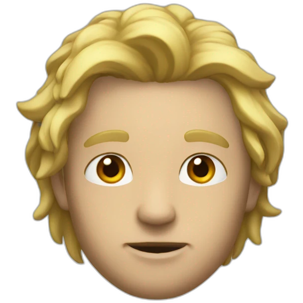Radmir emoji