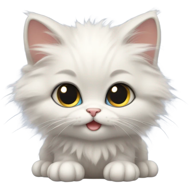 Cute emoji