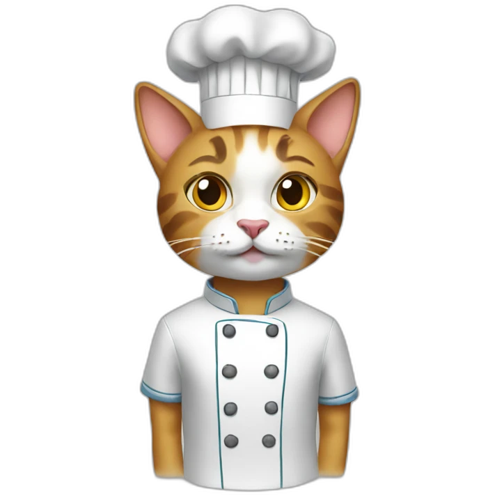 cat_cook emoji