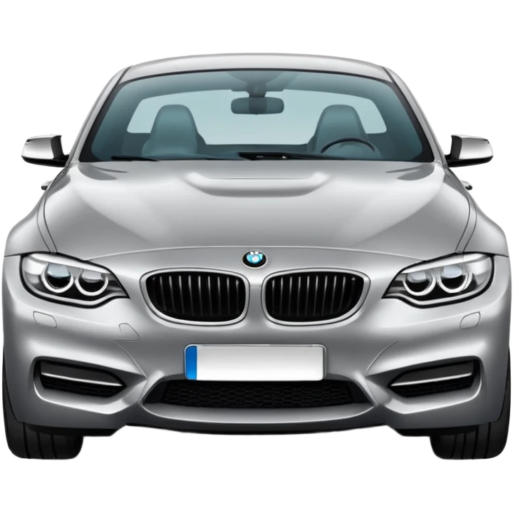 Bmw emoji