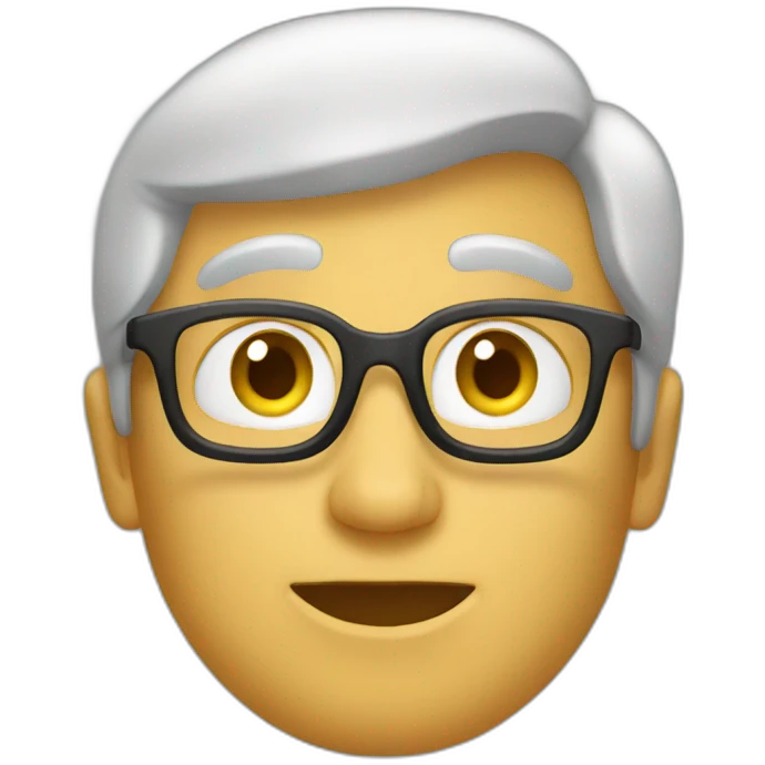 Google Logo emoji