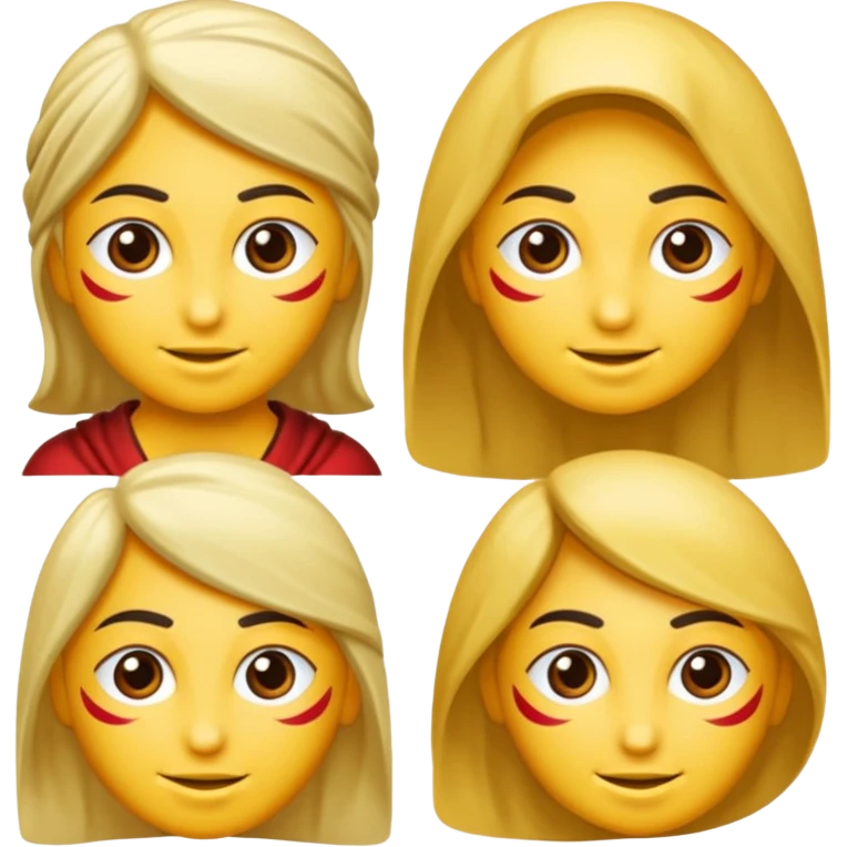 Osmanlı bayrağı emoji