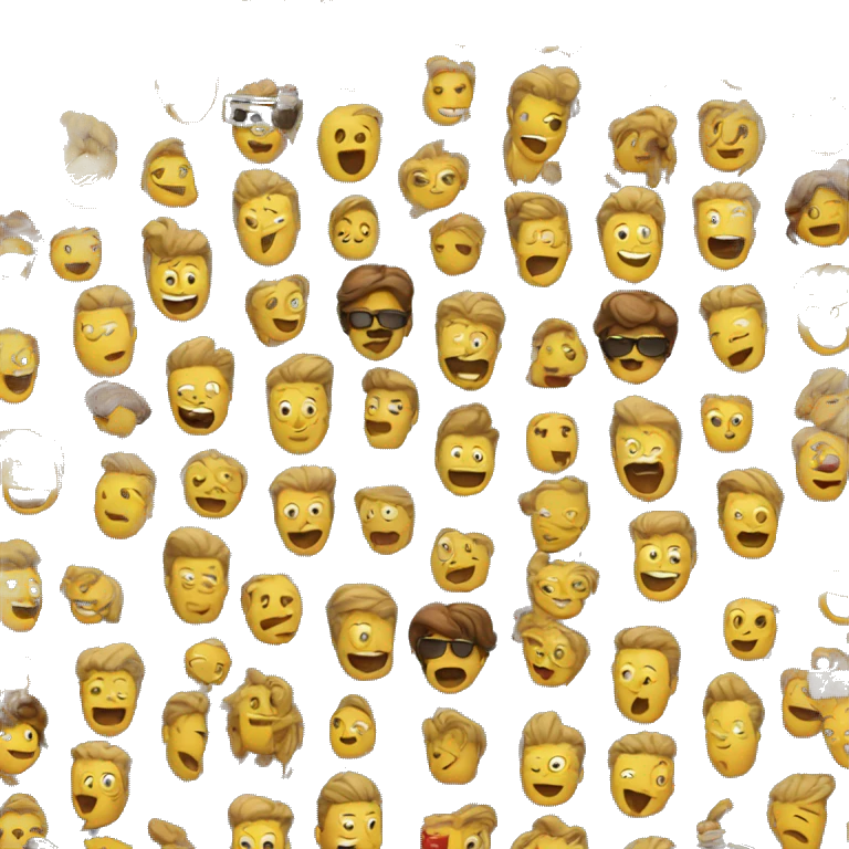 cinema emoji