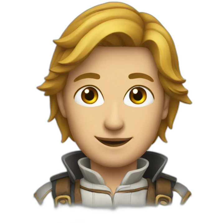 pingoin rouge emoji