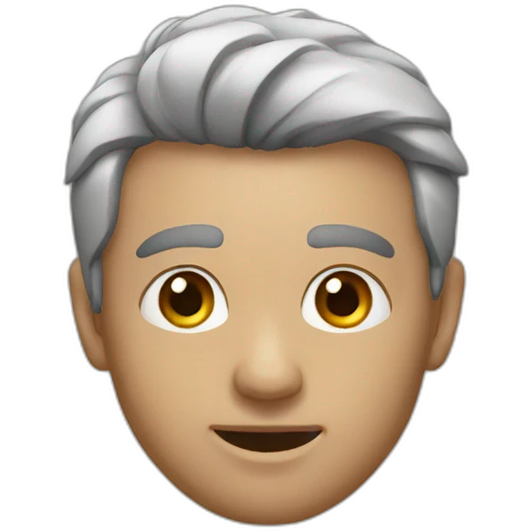 Zioles emoji