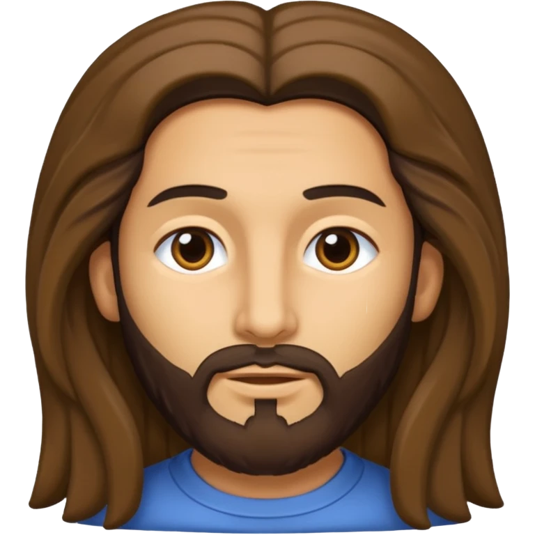 Yeshua emoji