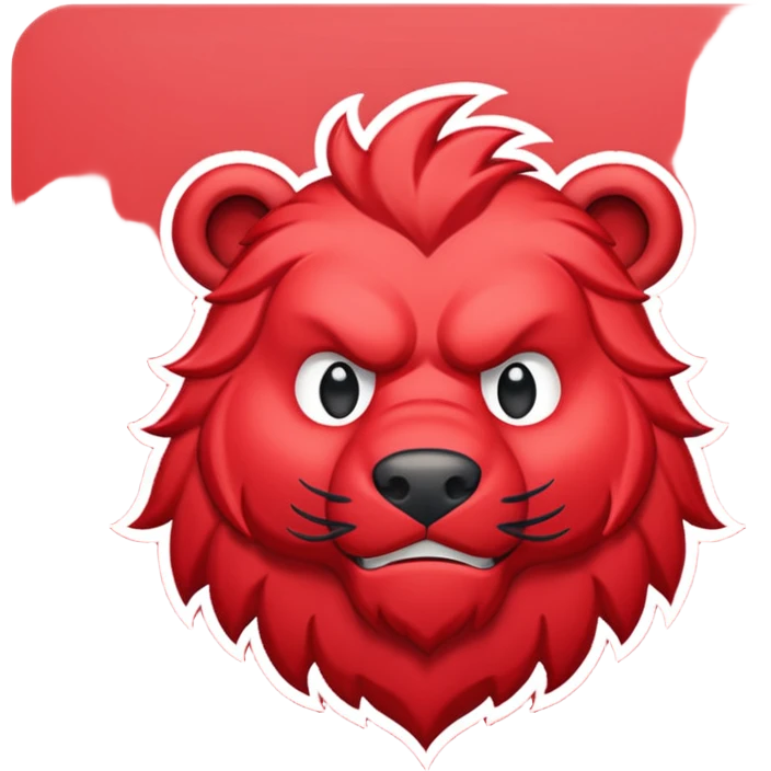 Mr. beast channel logo emoji