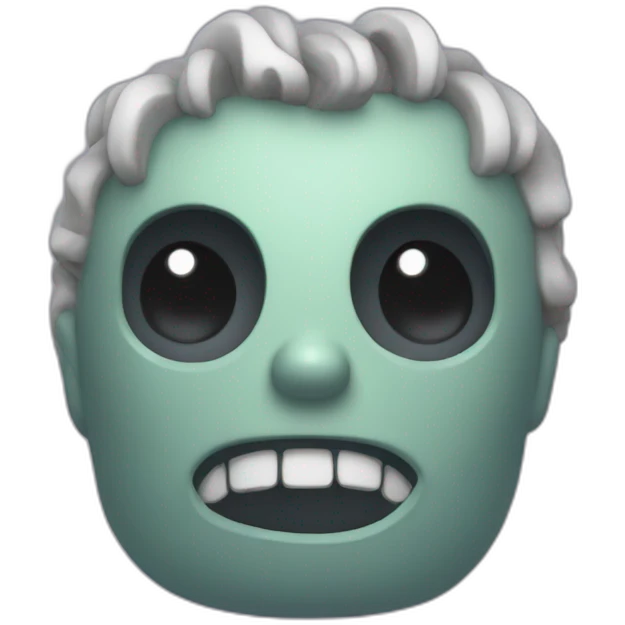Typescript spooky emoji