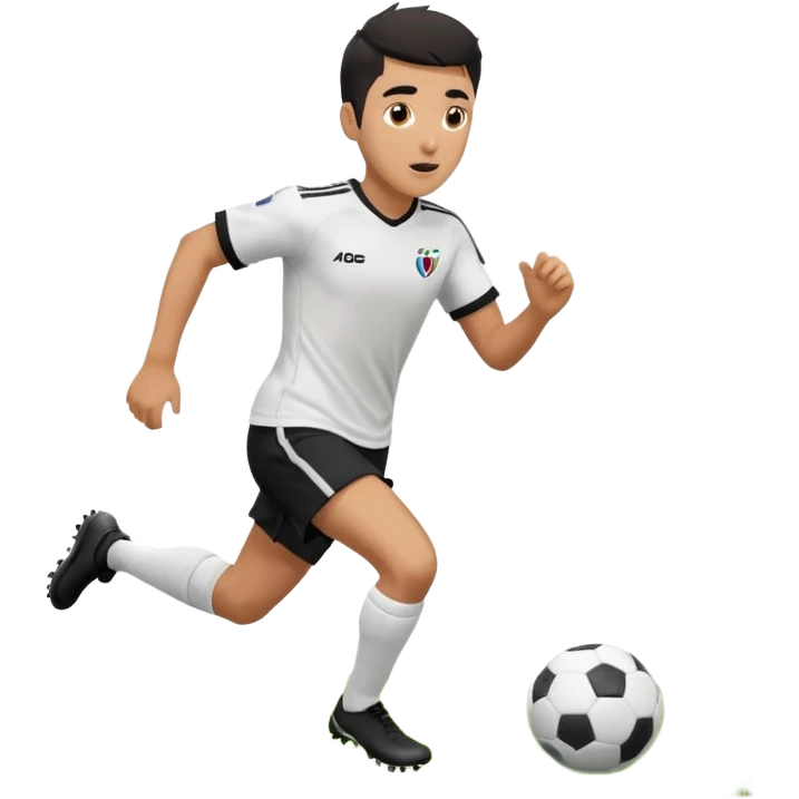 Colo colo emoji