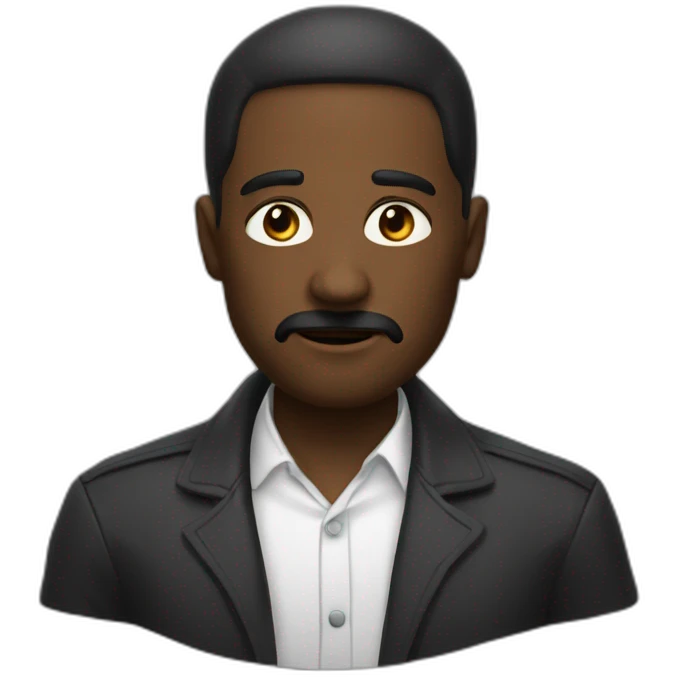 mordre lèvres emoji