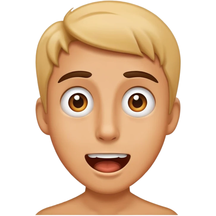 🫩+🙂 emoji