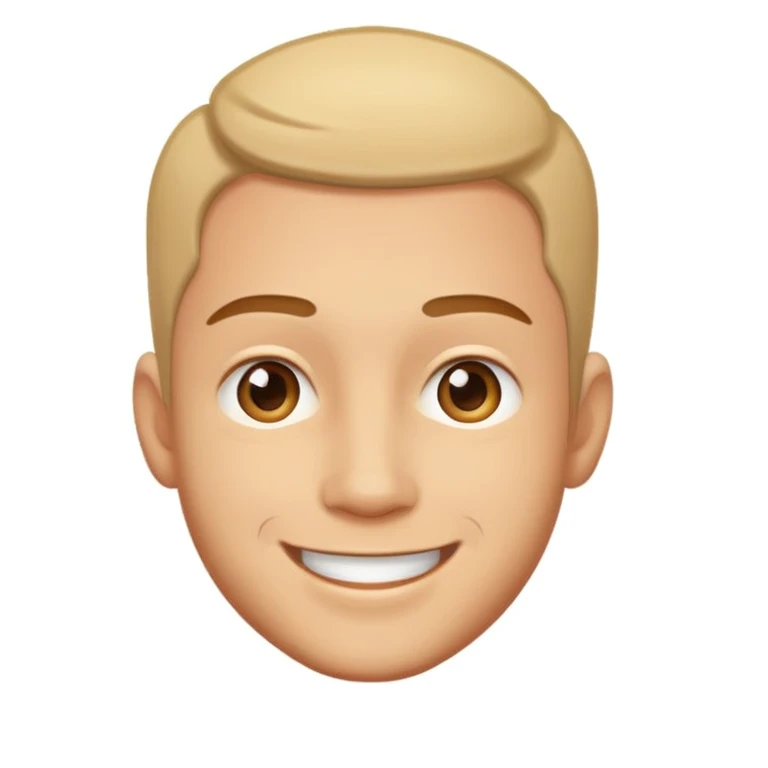 Inoxtag  emoji
