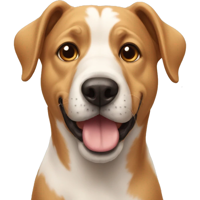 dog emoji