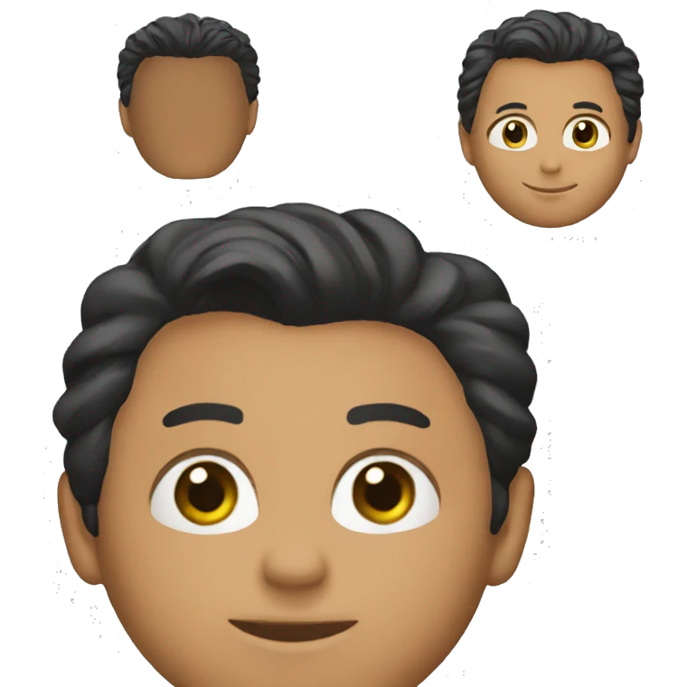 Luis Miguel emoji