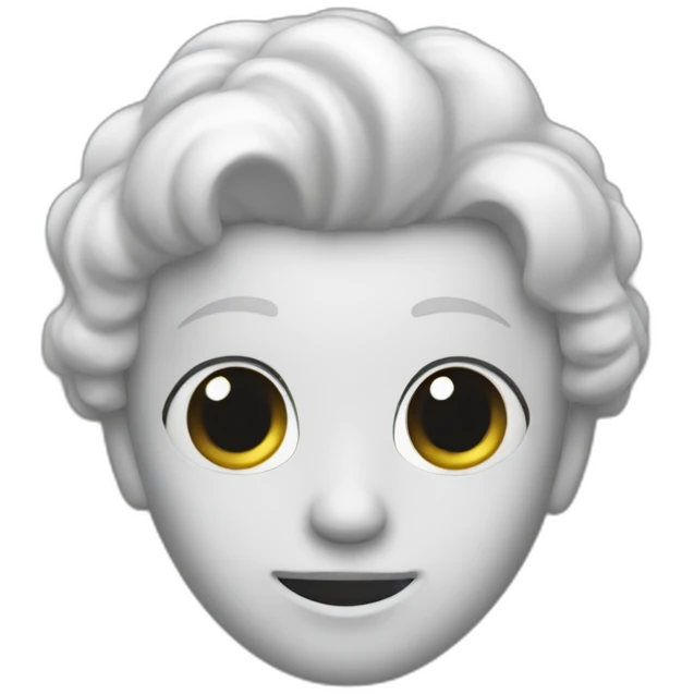 esternocléido emoji