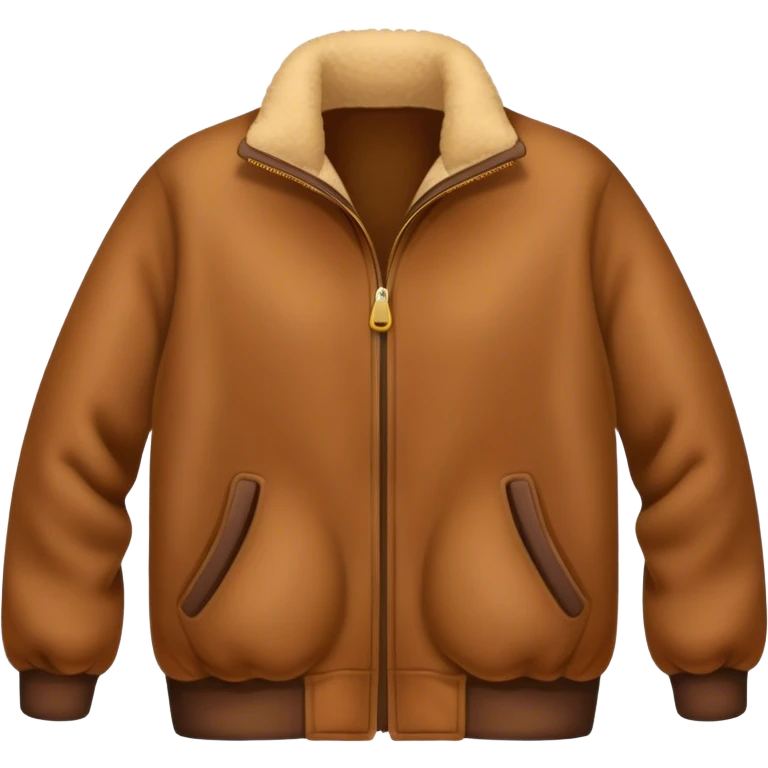 Fleece emoji