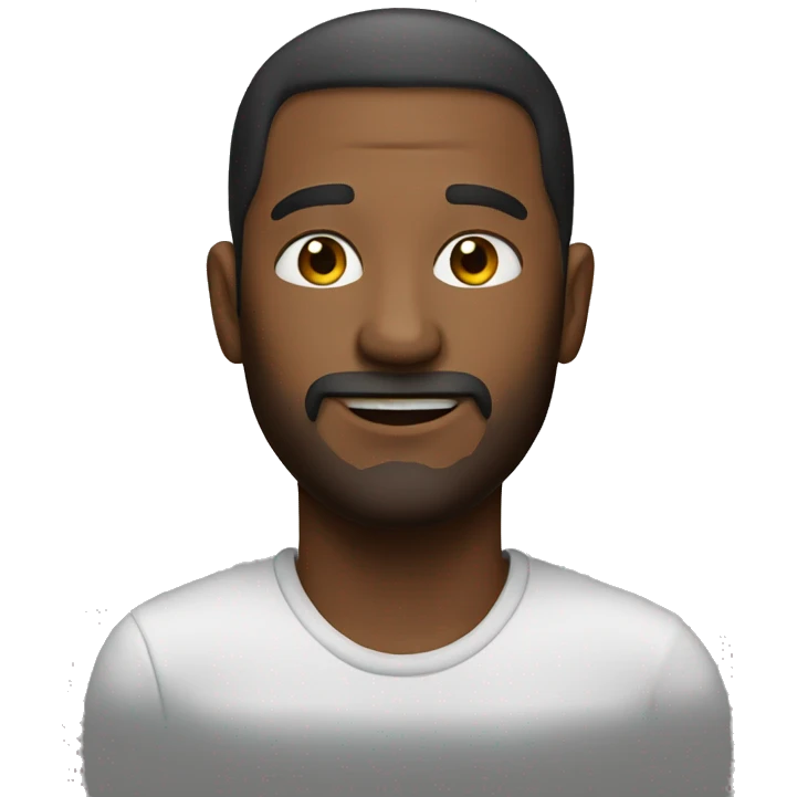 Man emoji