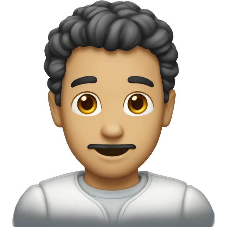 Poteto emoji