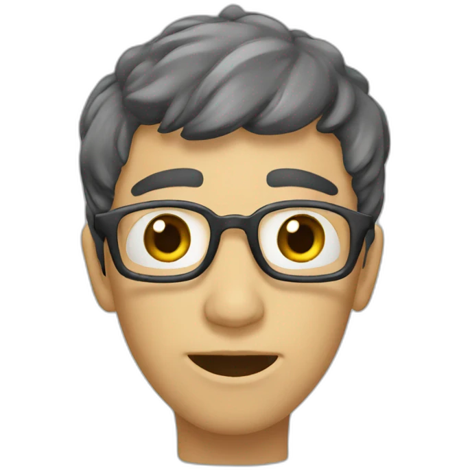 Ennuie emoji