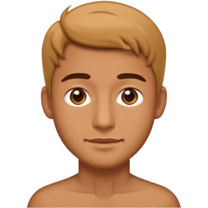 men emoji