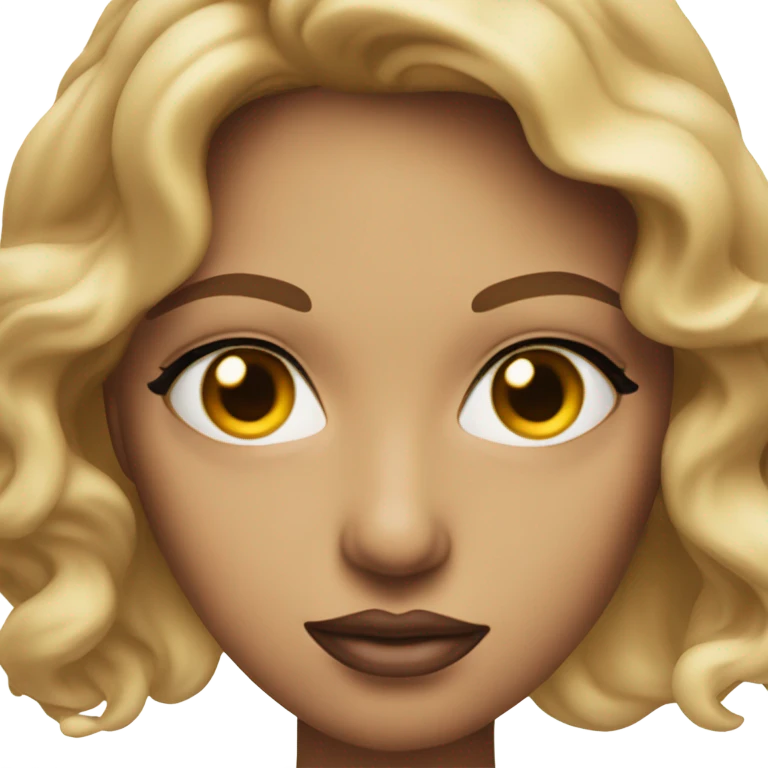 Smolder  emoji