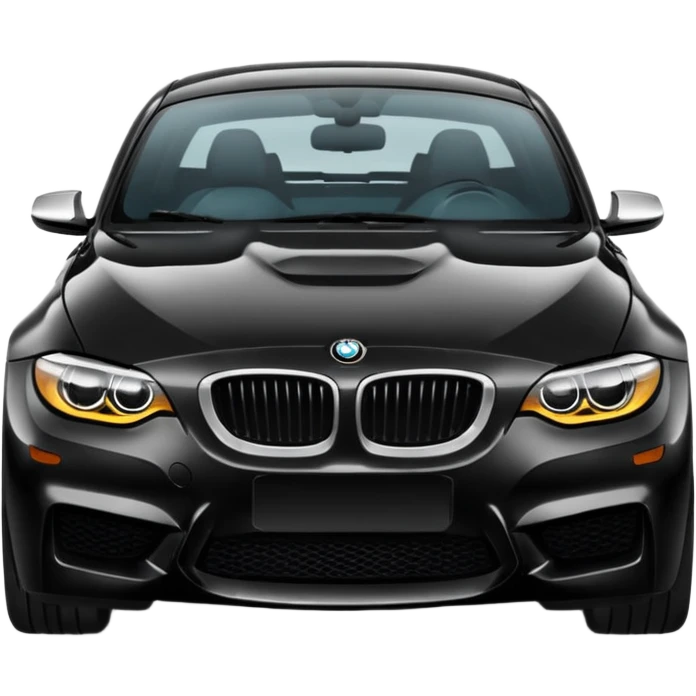 Bmw emoji