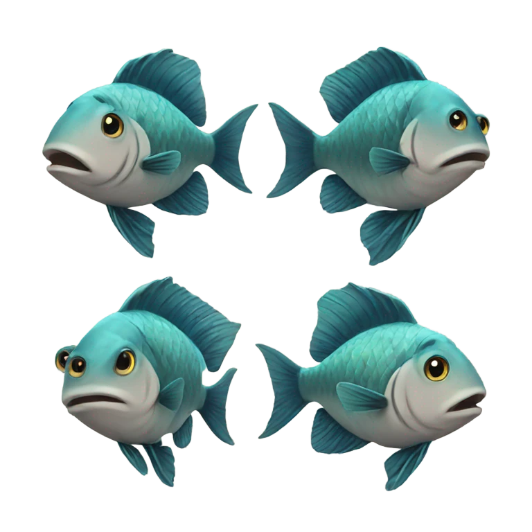 fish emoji