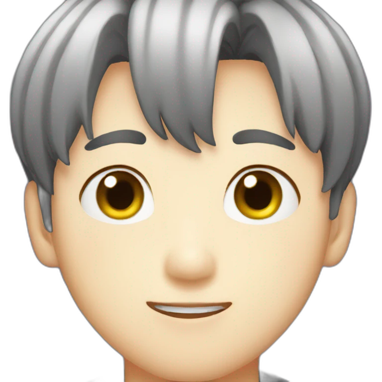 ChangBin emoji