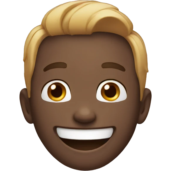 tom laughing emoji