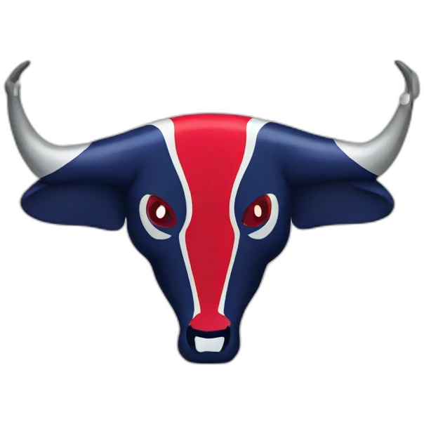 Red bull emoji