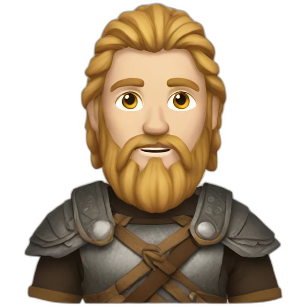 Norse emoji