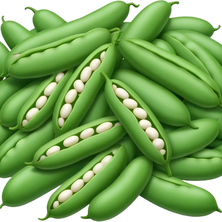 Cool beans  emoji