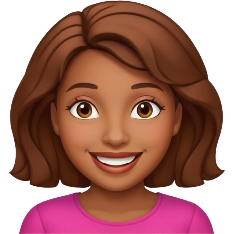 MIRABEL MADRIGAL  ENCANTO emoji