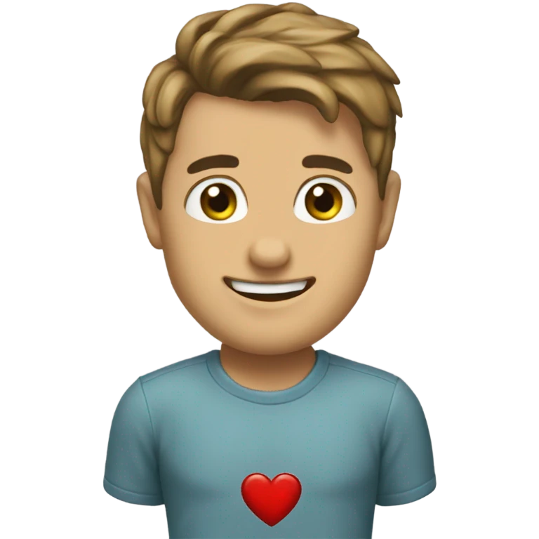 A #BBB0DC heart emoji