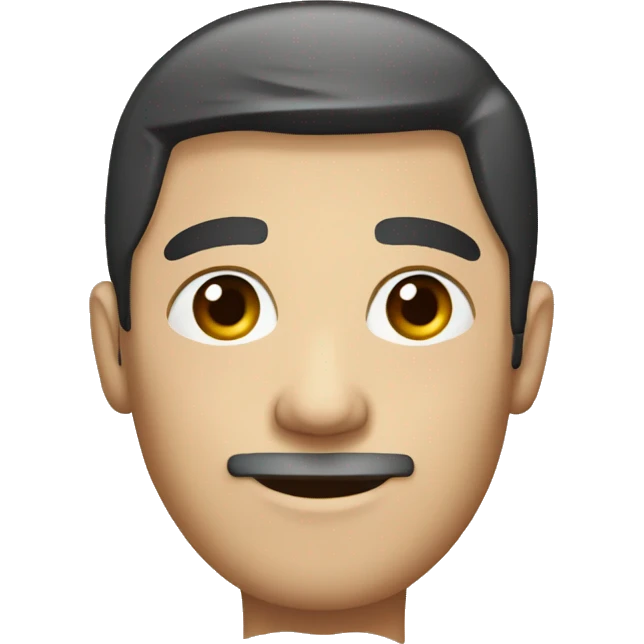 Sigma male  emoji