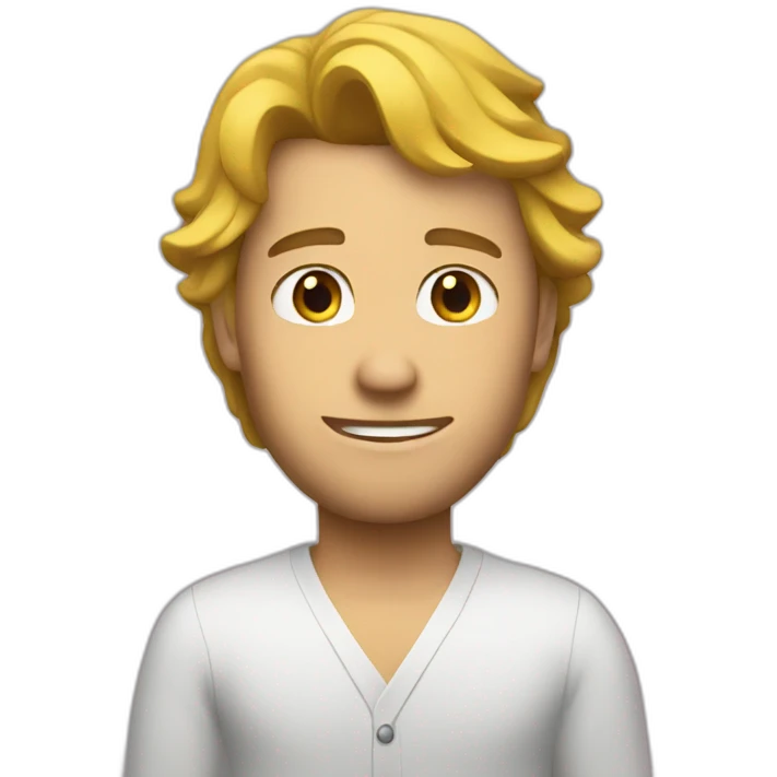 yes chad emoji