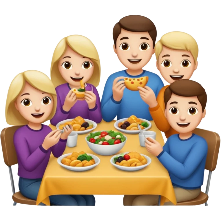 Tung tung sahur emoji